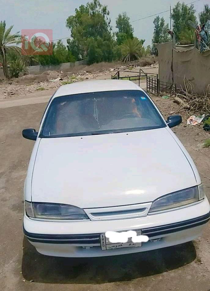 Daewoo Prince